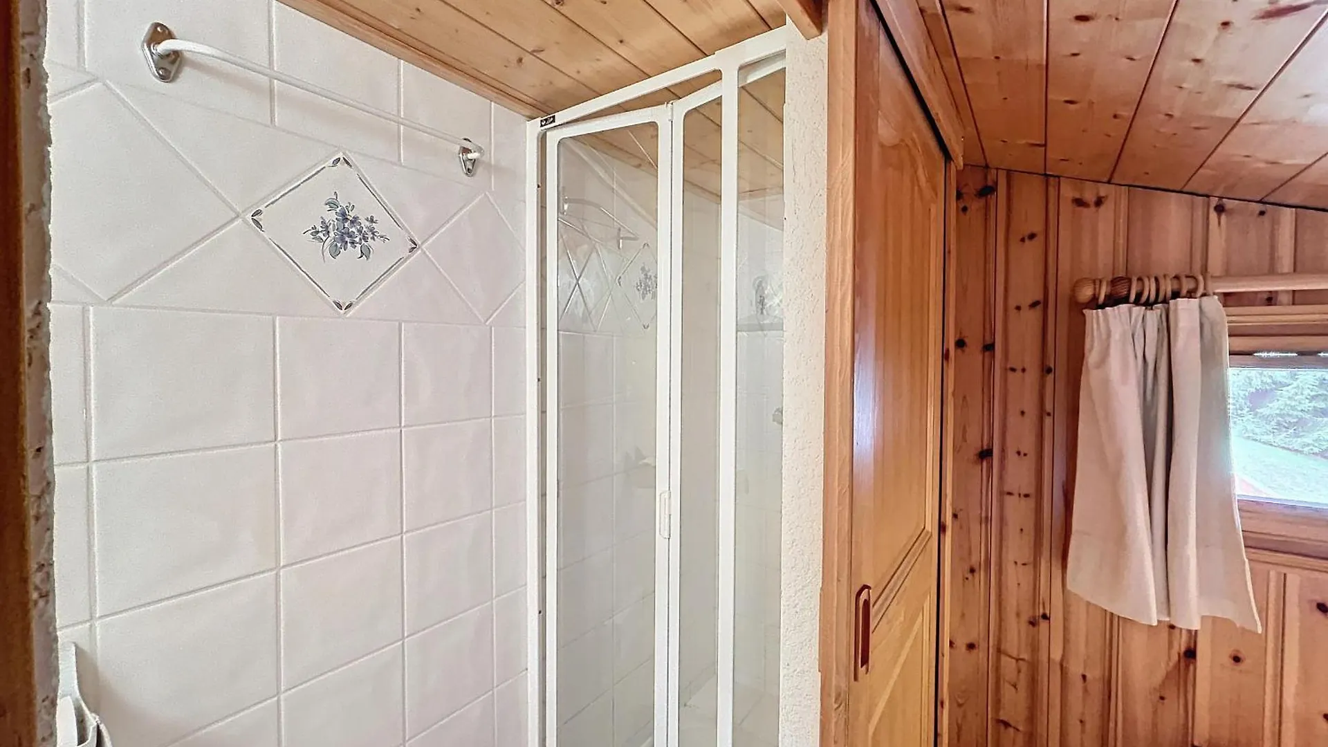 Charmant 4 Pieces Avec Terrasse Face Mont Blanc, Proche Teleski, Village Et Garage Securise - Fr-1-560-133 Combloux Apartment