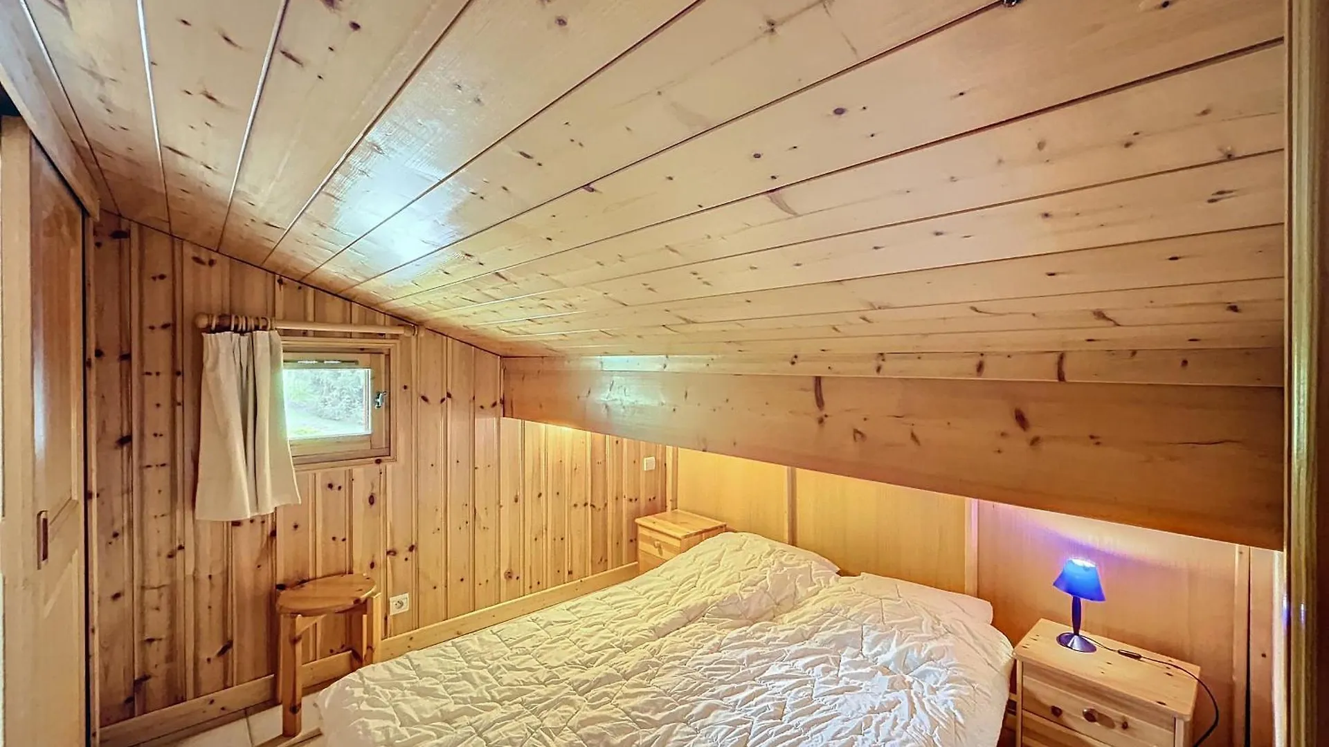 Charmant 4 Pieces Avec Terrasse Face Mont Blanc, Proche Teleski, Village Et Garage Securise - Fr-1-560-133 Combloux 0*,